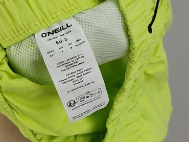 Kąpielówki: ONeill, Szorty kąpielowe dla mężczyzn, rozmiar S — 7