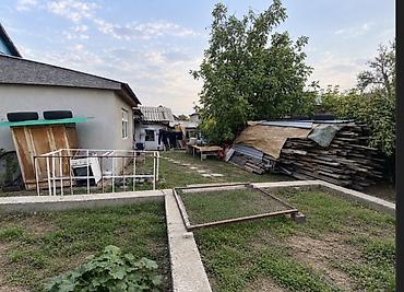 Продажа коттеджей и домов: 5 комнат, 110 м², 5 соток, Бишкек, Пишпек Собственник — 10