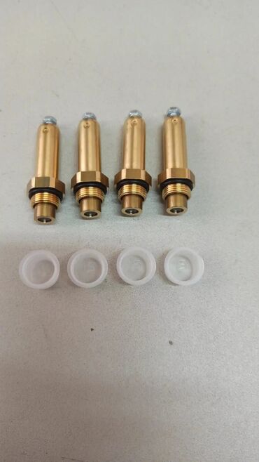 ГБО: ГБО, Новый — 28