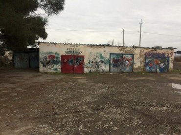 Kommersiya daşınmaz əmlakının satışı: Obyekt Satılır. Bakı horadiz yolunun bəhrəmtəpə qəsəbəsi hissəsindən — 9