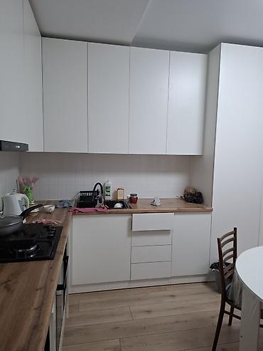 Продажа квартир: Продается 3-х комнатная квартира 88 квадратов на 2 этаже в новом доме at lalafo.kg — 25 Продажа квартир: Продается 3-х комнатная квартира 88 квадратов на 2 этаже в новом доме — 25