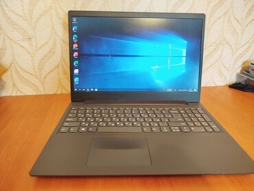 en ucuz lenovo: İşlənmiş Lenovo IdeaPad, 15.6 ", Intel Core i3, 512 GB