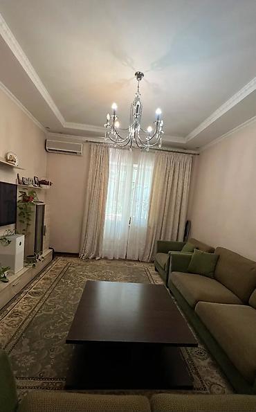 Продажа квартир: 3 комнаты, 73 м², Сталинка, 2 этаж, Евроремонт — 5