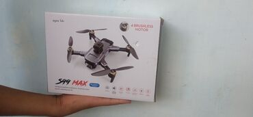 стиральная машинка токмок: Дроны новые не исползован за 
5000с