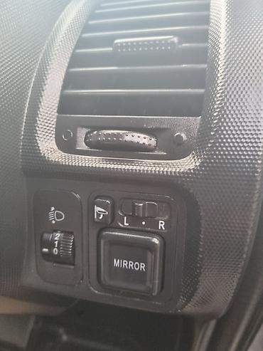 фит машины: Honda Fit: 2006 г., 1.3 л, Вариатор, Бензин, Хэтчбэк — 8