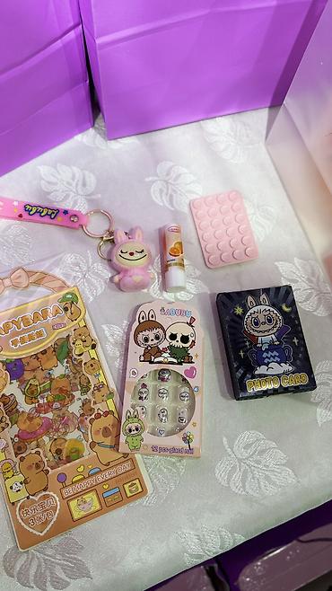 Игрушки: Подарочные комбо-наборы к 8 Марта для ваших принцесс — 3 варианта с — 14