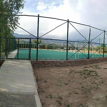 кун тук участок: Дом (частный сектор), Royal beach, Чок-Тал, 6 мест — 7