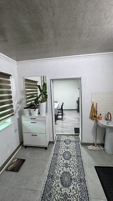 Продажа коттеджей и домов: 4 комнаты, 111 м², Аламедин (ГЭС-2), Собственник — 14