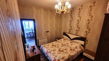 Yeni tikili: 2 otaqlı, Yeni tikili, m. Neftçilər, 70 kv. m — 6