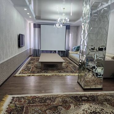 Продажа квартир: 5 комнат, 158 м², Элитка, 6 этаж, Евроремонт