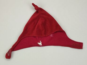 czapki na jesień dla niemowląt: Czapka, stan - Dobry