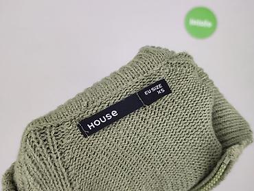 softshell ielm: House, Kardigan damski, rozmiar XS — 5