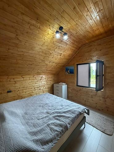 centr park: Барнхаус, Асыл-Таш, Бостери, 8 мест — 5