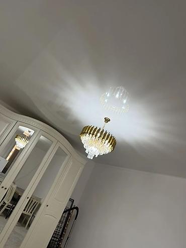 Долгосрочная аренда домов: 40 м², 2 комнаты, Утепленный, Забор, огорожен — 21