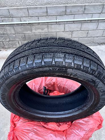 blazer: Шины 205 / 60 / R 16, Б/у, Комплект, Легковые, Китай, Sailun — 2