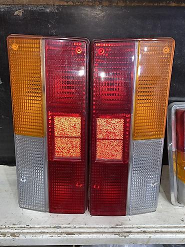 ford transit 5 1: Rusiya, İşlənmiş — 1