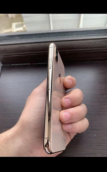 xs 256gb: IPhone Xs, 256 GB, Qızılı, Face ID — 9