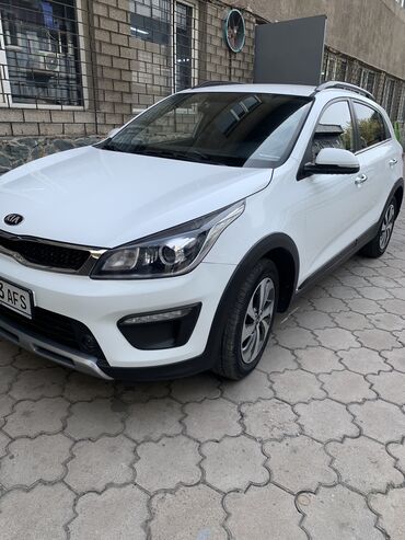 киа спортейдж цена в бишкеке: Kia Rio: 2019 г., 1.6 л, Автомат, Бензин, Универсал