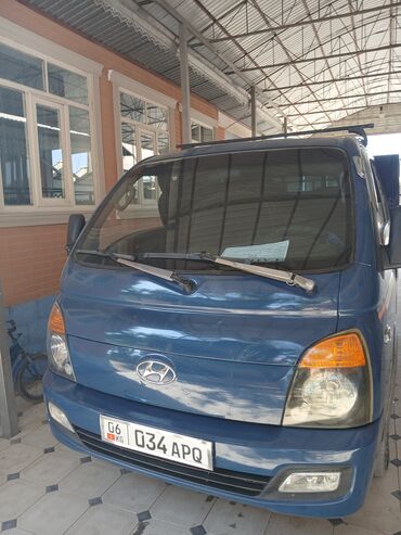 купить двигатель д 245: Hyundai Porter: 2005 г., 2.6 л, Механика, Дизель, Жол тандабас