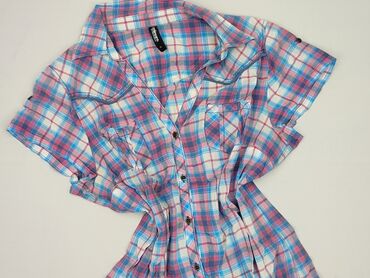 Women`s shirt, Colours of the World, size XL (EU 42)