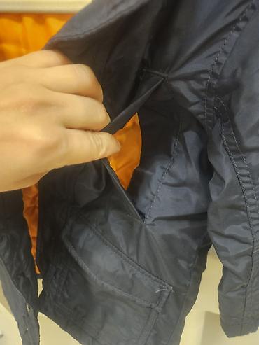 2 el esyalar: Kurtka, Oğlan üçün, 4 - 5 yaş, H&M — 5
