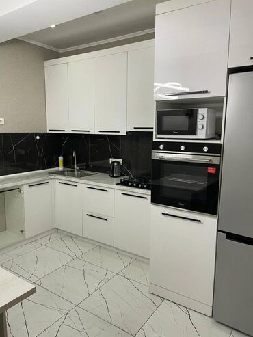музыкальная карусель: 3 комнаты, 103 м², Элитка, 6 этаж, Евроремонт