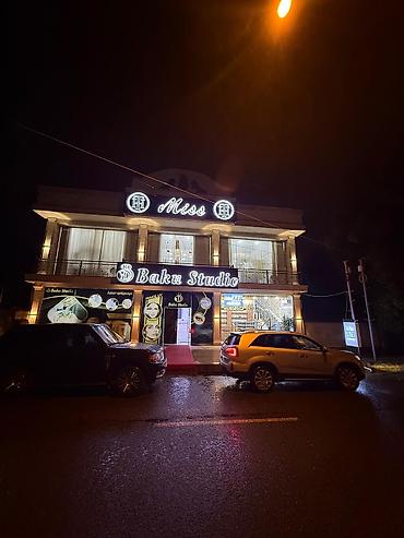 Hazır biznes: Lənkəran şəhərin mərkəzindəKoroğlu küçəsində, 2 mərtəbəli (3-ü — 14