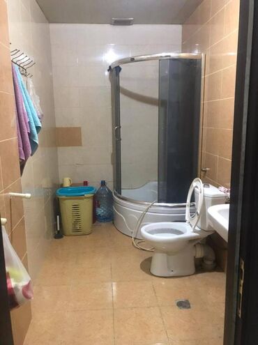 Yeni tikili: 3 otaqlı, Yeni tikili, m. Həzi Aslanov, 91 kv. m — 16