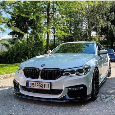 губа на бмв: Накладка на бампер Передний BMW, Новый