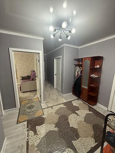 Продажа квартир: 4 комнаты, 85 м², 1 этаж, Евроремонт — 17