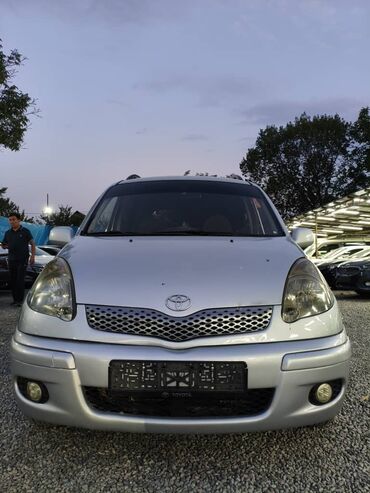 фары на пассат б 5: Toyota Yaris Verso: 2003 г., 1.5 л, Автоматтык, Бензин, Вэн/Минивэн