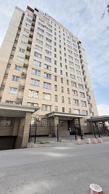 2 комнаты, 61 м², 12 мкр Элитка, 13 этаж, Евроремонт