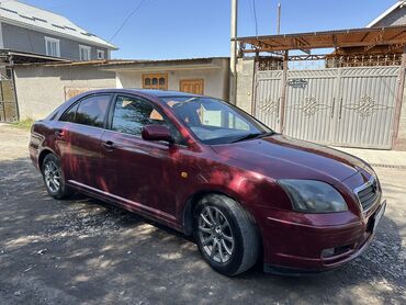 машины до 200 тысяч автомат: Toyota Avensis: 2003 г., 1.8 л, Автомат, Бензин, Хэтчбэк