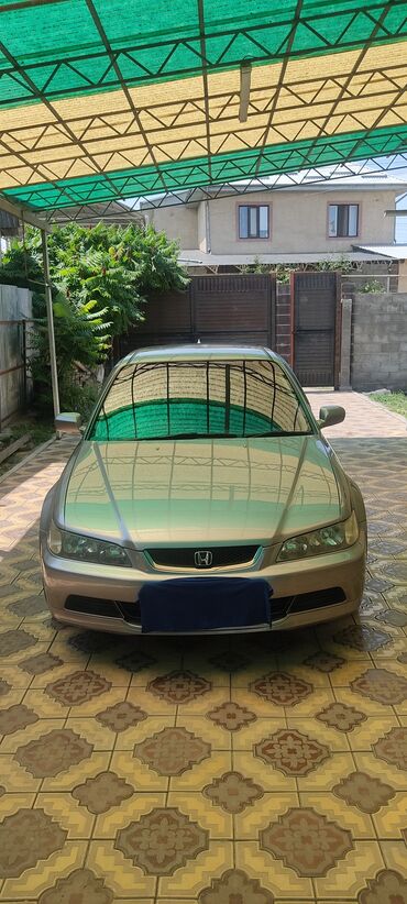 литые диски опель омега б: Honda Accord: 2001 г., 1.8 л, Автомат, Бензин, Седан
