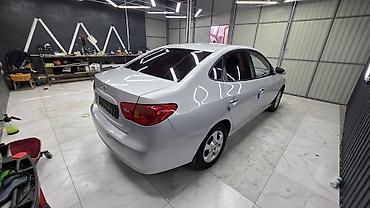 Hyundai: Hyundai Avante: 2009 г., 1.6 л, Автомат, Бензин, Седан — 4