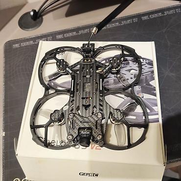 small rig: Продам GEPRC Cinelog 35 V2 + TBS Tango 2 Pro Продаю практически новый — 5