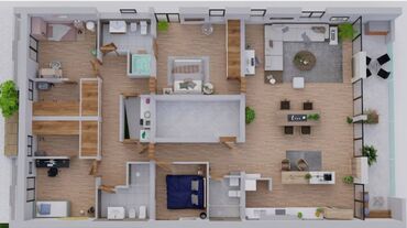 Prodaja zemljišta: 25 ares, Vlasnik — 7