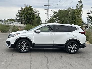 срв талас: Honda CR-V: 2021 г., 1.5 л, Вариатор, Бензин, Кроссовер — 5