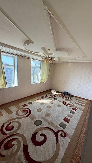 3 3: Продаётся дом с участком 6 соток в 218 квартале (до Тееке аркасы не — 3