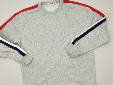 bluzki hiszpanki duże rozmiary: Sweatshirt, XL (EU 42), condition - Good