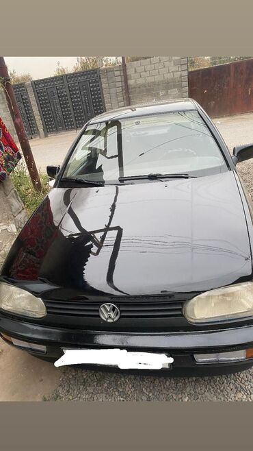 радиаторы голф 3: Volkswagen Golf: 1992 г., 1.6 л, Механика, Бензин, Хетчбек