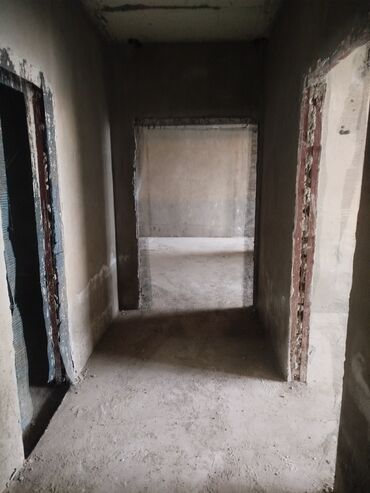 Продажа квартир: 2 комнаты, 91 м², Элитка, 11 этаж, ПСО (под самоотделку) — 18