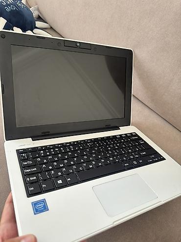 intel pentium: Ноутбук Classmate PC (LEAP T304) - Экран: компактный 11.6" (диагональ — 2