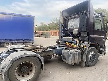 daf 45 150 turbo: Тягач, DAF, Без прицепа — 3