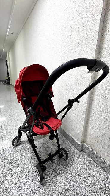 foo foo: Коляска, Cybex, Б/у — 1