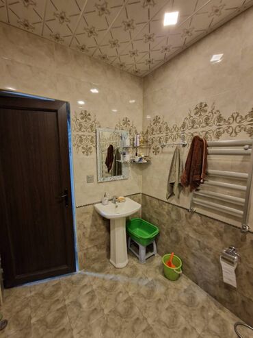 Həyət evləri və villaların satışı: Mehdiabad 5 otaqlı, 140 kv. m, Kredit yoxdur, Yeni təmirli — 11