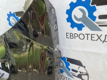 Капоты и комплектующие: Капот Mercedes-Benz, Б/у, Оригинал — 2