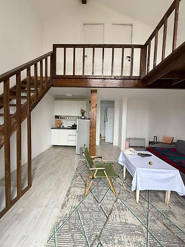 столовой в аренду: 🌿🏡 Baryn House — идеальное место для отдыха на Иссык-Куле! Хотите — 4