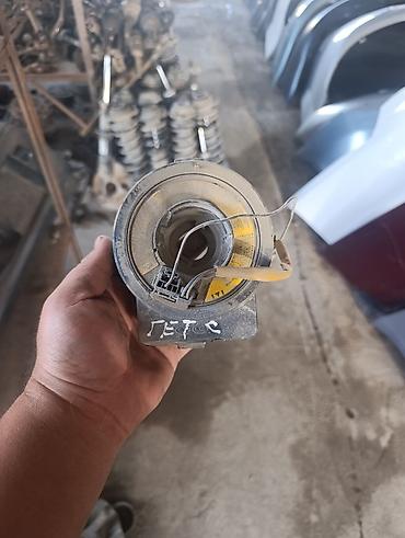 эндоскопия авто: Шлейф рулевой колонки (clock spring, спиральный кабель) для — 1