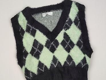 hellfire club pull and bear: Bershka, Kamizelka damska, rozmiar M — 1